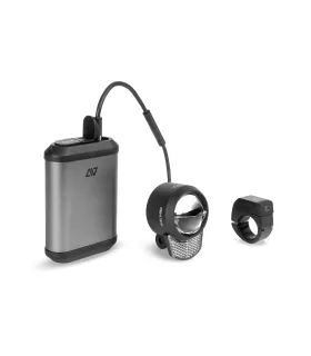 Kit éclairage ACID Feu avant PRO-E 200 HB PowerBank