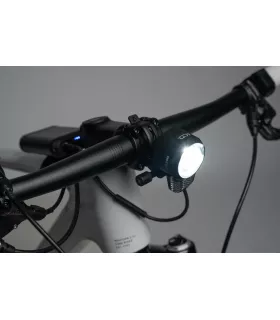 Kit éclairage ACID Feu avant PRO-E 200 HB PowerBank
