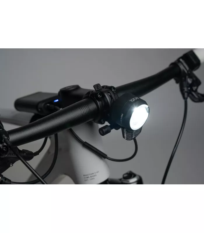 Kit éclairage ACID Feu avant PRO-E 200 HB PowerBank