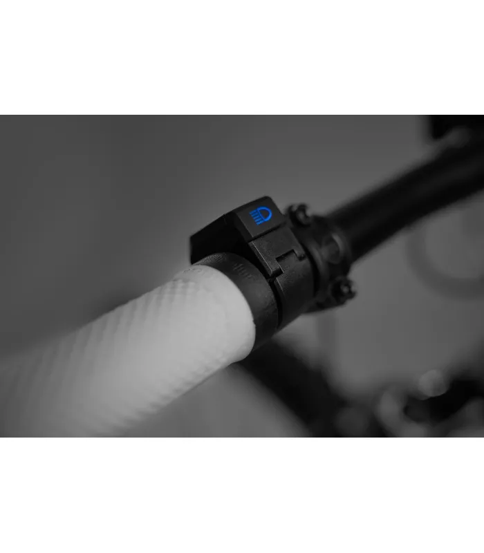 Kit éclairage ACID Feu avant PRO-E 200 HB PowerBank