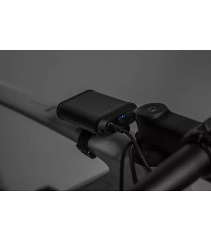 Kit éclairage ACID Feu avant PRO-E 200 HB PowerBank