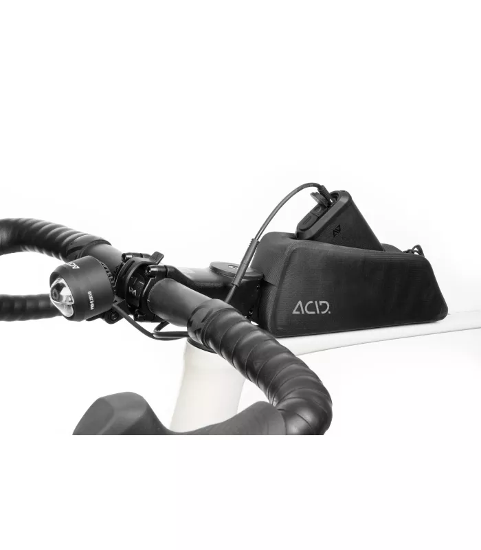 Kit éclairage ACID Feu avant PRO-E 200 HB PowerBank