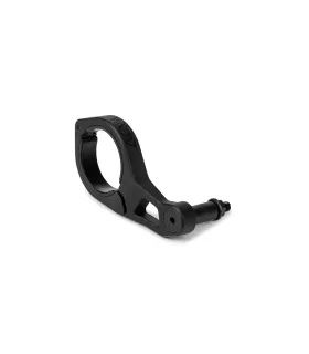 Support éclairage ACID Handlebar Bracket Center HPP