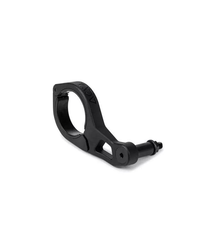 Support éclairage ACID Handlebar Bracket Center HPP