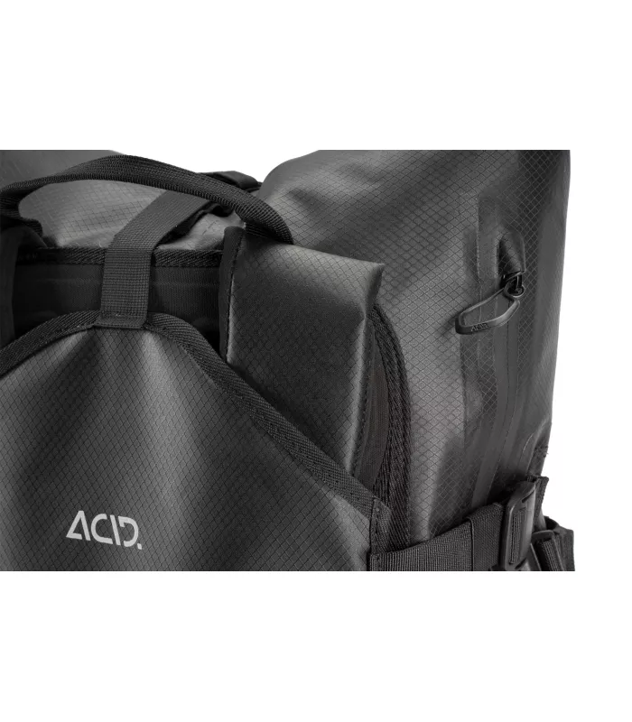 Sacoche et sac à dos ACID FLIP PRO 25 CILink