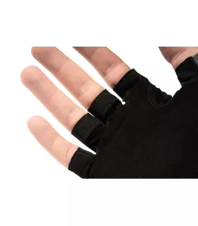 Gants courts CUBE CMPT Sport short finger