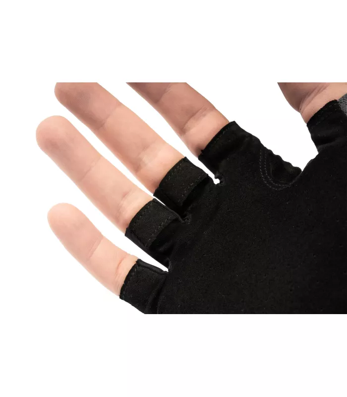 Gants courts CUBE CMPT Sport short finger
