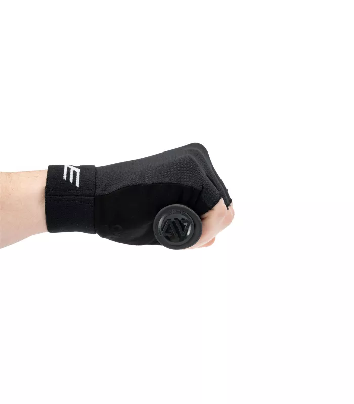 Gants courts CUBE CMPT Sport short finger