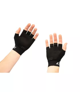 Gants courts CUBE CMPT Sport short finger