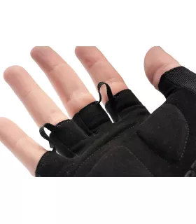 Gants courts CUBE CMPT Comfort short finger