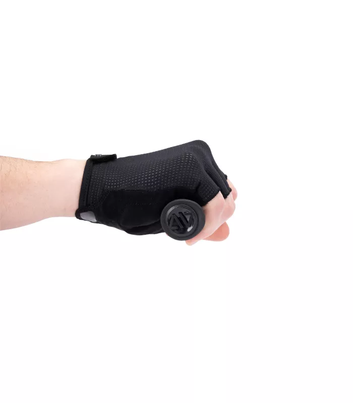 Gants courts CUBE CMPT Comfort short finger