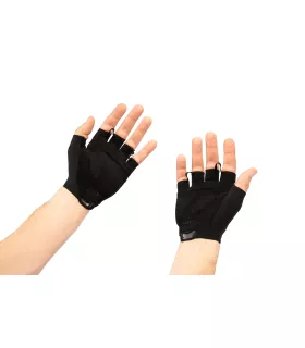 Gants courts CUBE CMPT Comfort short finger