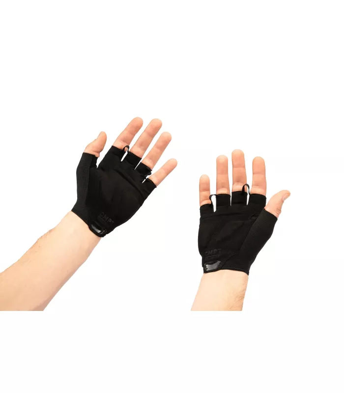 Gants courts CUBE CMPT Comfort short finger