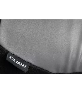 Gants courts CUBE short finger X NF