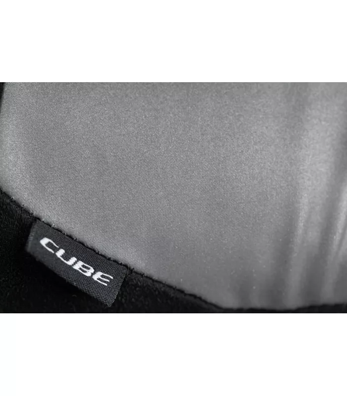 Gants courts CUBE short finger X NF