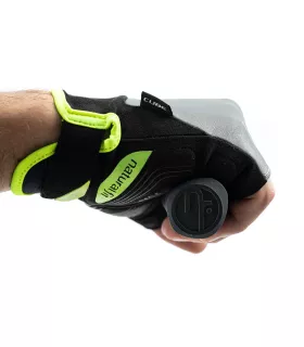Gants courts CUBE short finger X NF