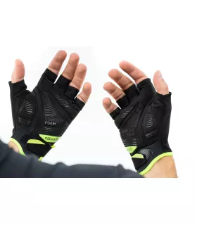 Gants courts CUBE short finger X NF