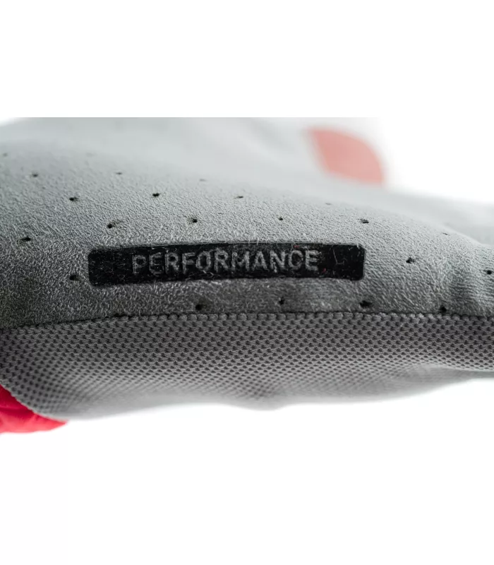 Gants courts CUBE Performance short finger