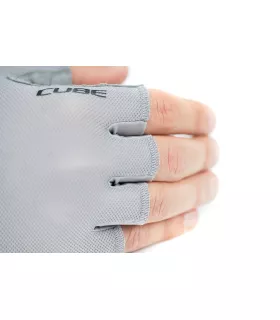 Gants courts CUBE Performance short finger