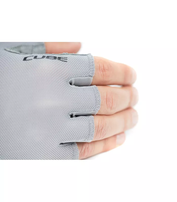Gants courts CUBE Performance short finger