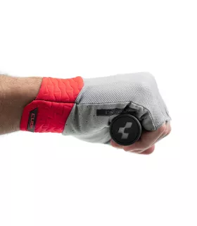 Gants courts CUBE Performance short finger