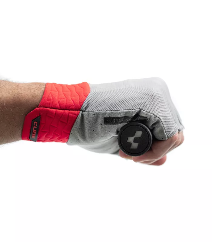 Gants courts CUBE Performance short finger
