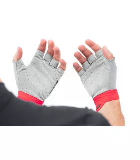 Gants courts CUBE Performance short finger
