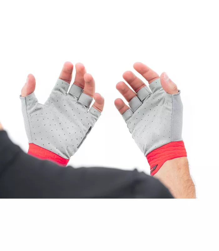 Gants courts CUBE Performance short finger