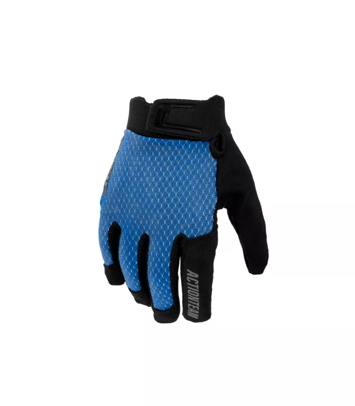 Gants junior CUBE ROOKIE long finger X Actionteam