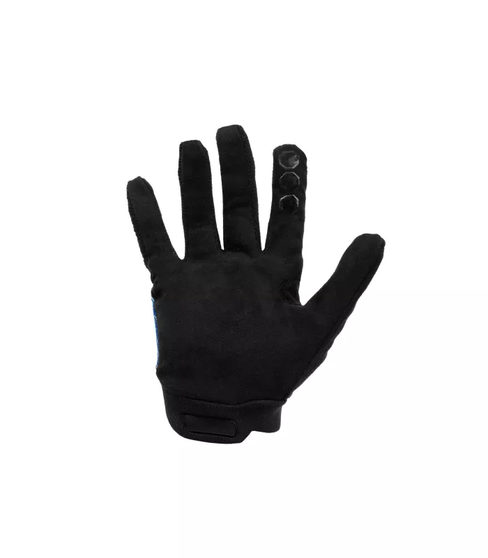 Gants junior CUBE ROOKIE long finger X Actionteam