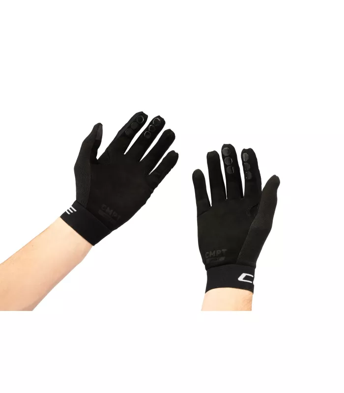 Gants longs CUBE CMPT Sport long finger