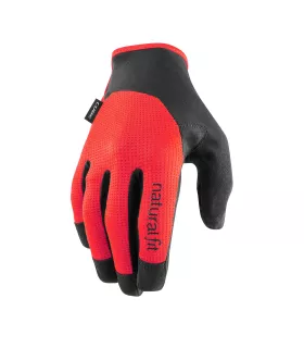 Gants longs CUBE long finger X NF