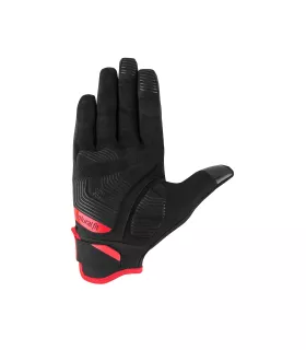 Gants longs CUBE long finger X NF