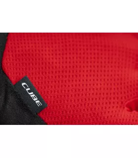 Gants longs CUBE long finger X NF