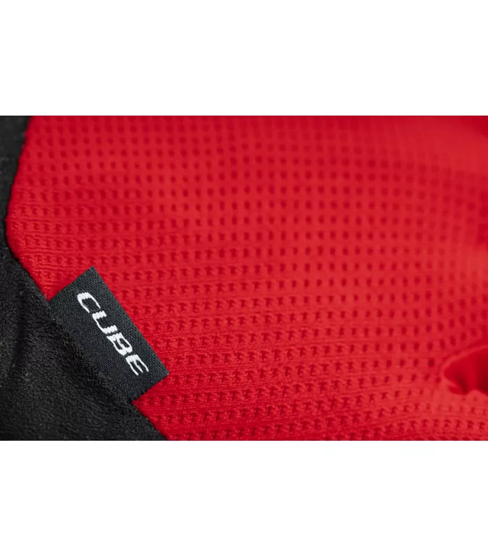 Gants longs CUBE long finger X NF