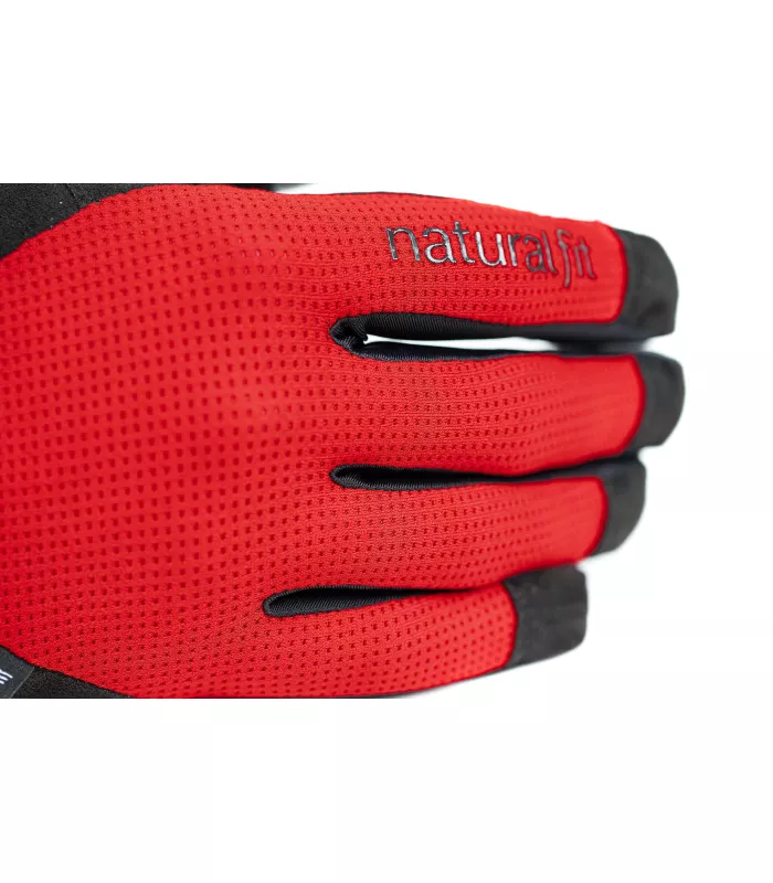 Gants longs CUBE long finger X NF