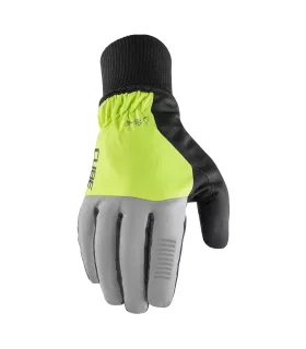 Gants longs CUBE Winter long finger X NF