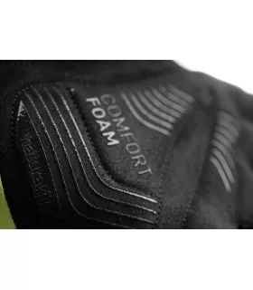 Gants longs CUBE Winter long finger X NF