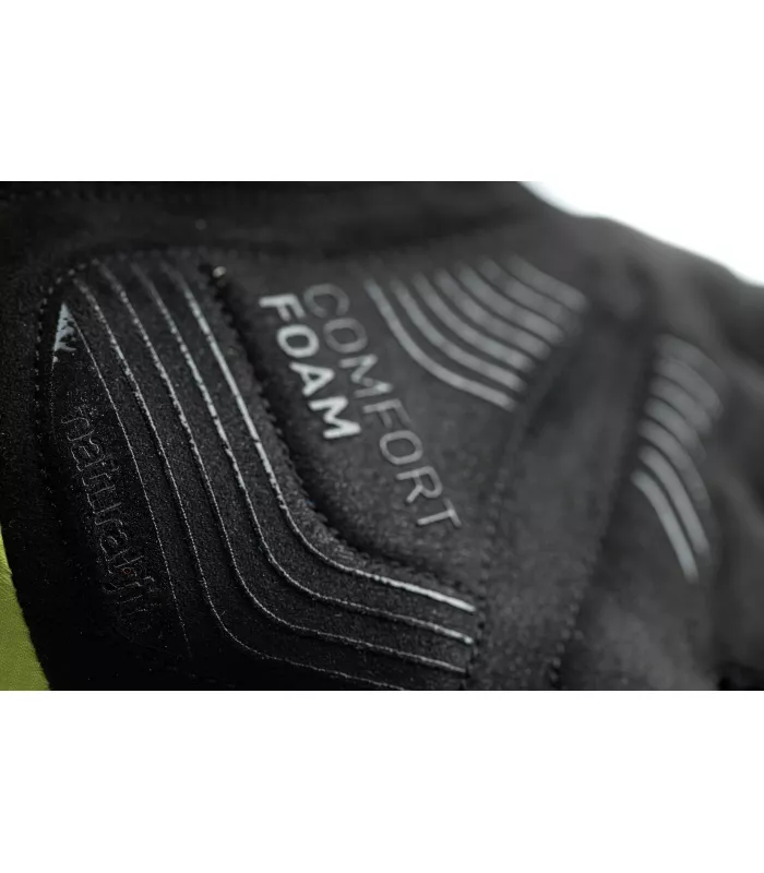 Gants longs CUBE Winter long finger X NF