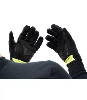 Gants longs CUBE Winter long finger X NF