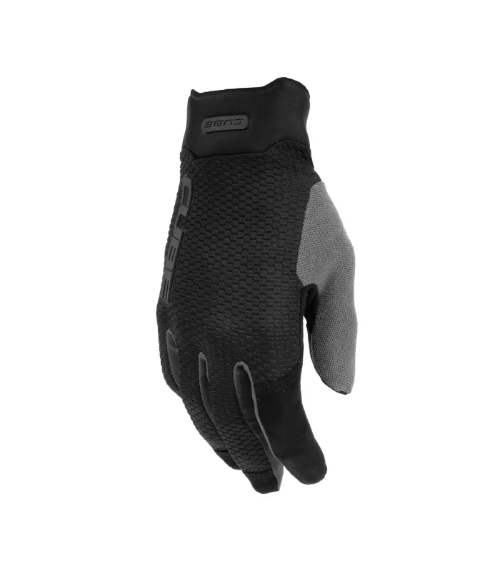 Gants longs CUBE Gravity long finger