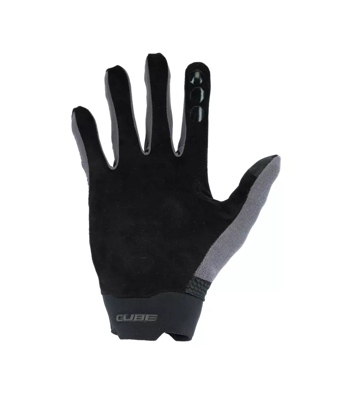 Gants longs CUBE Gravity long finger