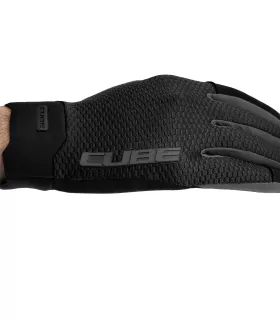 Gants longs CUBE Gravity long finger