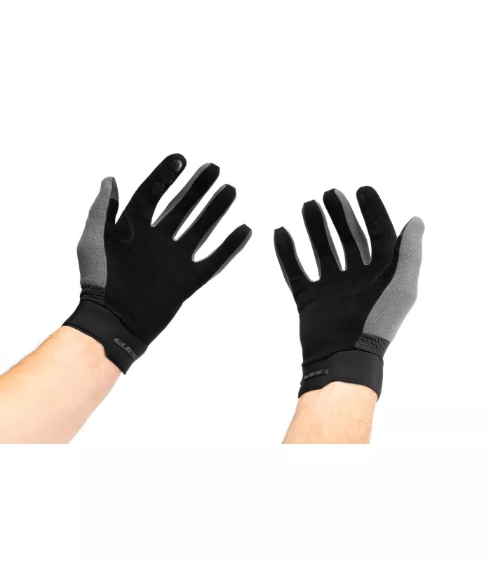 Gants longs CUBE Gravity long finger