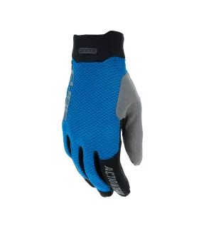 Gants longs CUBE Gravity long finger X Actionteam