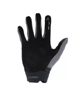 Gants longs CUBE Gravity long finger X Actionteam