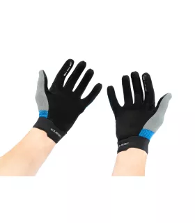 Gants longs CUBE Gravity long finger X Actionteam