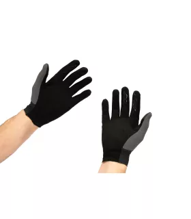 Gants longs CUBE Race long finger