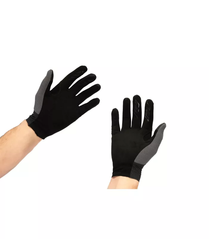 Gants longs CUBE Race long finger