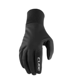 Gants longs CUBE All Season long finger